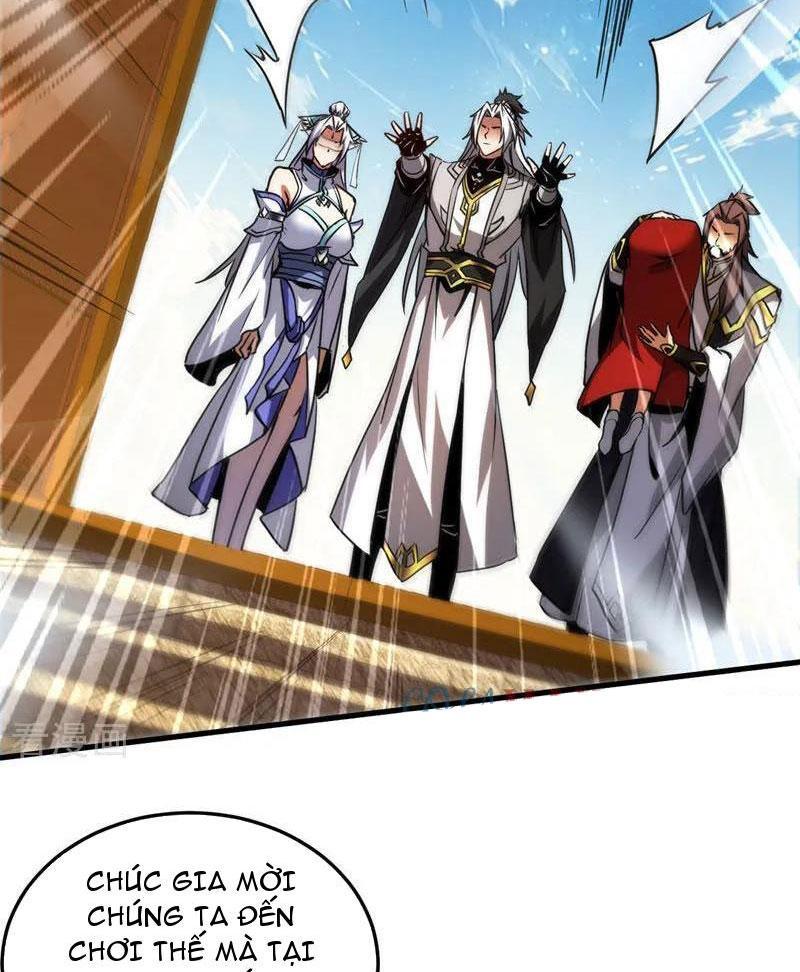 Đệ Tử Tu Luyện Còn Ta Thì Lười Biếng Chapter 95 - Trang 2