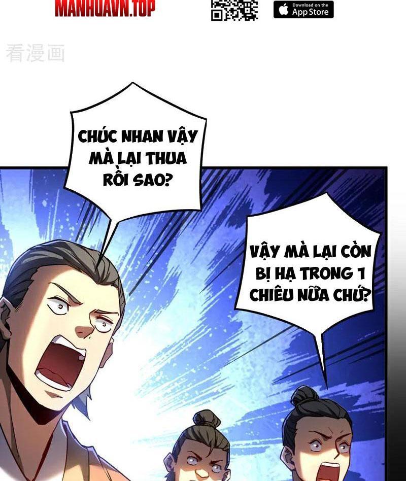 Đệ Tử Tu Luyện Còn Ta Thì Lười Biếng Chapter 95 - Trang 2