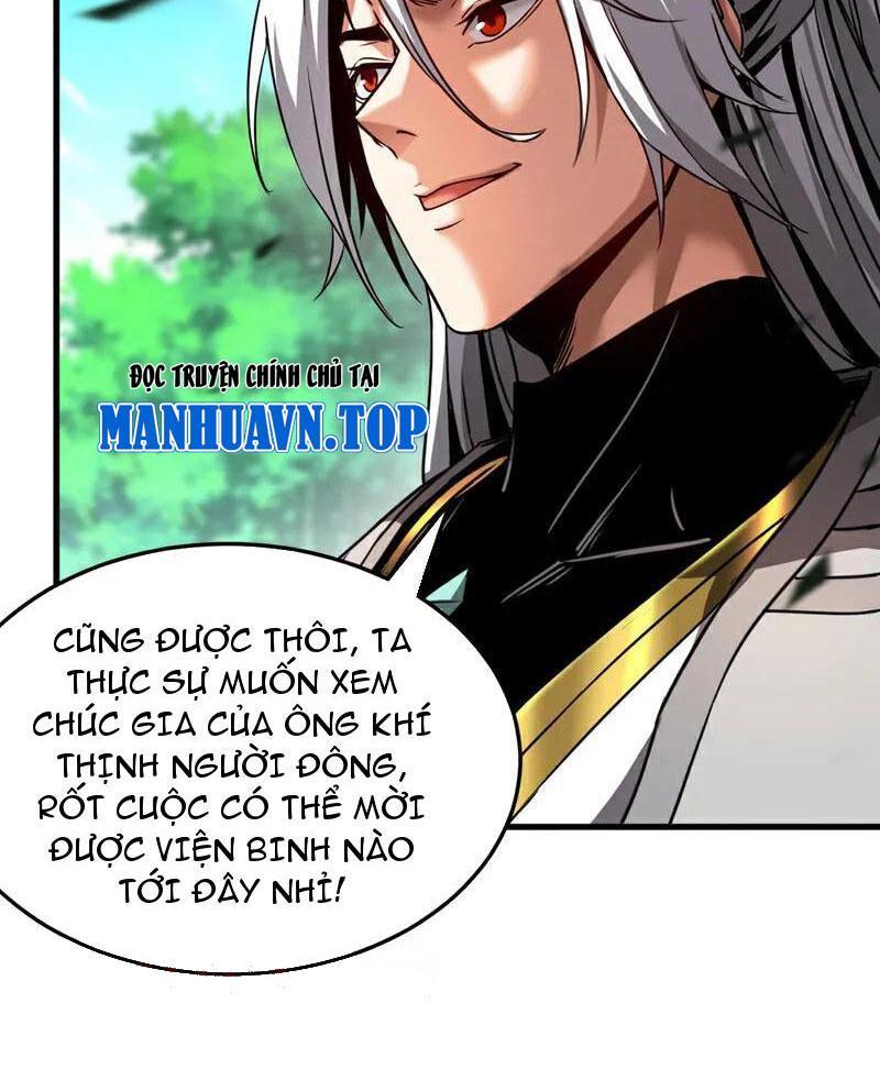 Đệ Tử Tu Luyện Còn Ta Thì Lười Biếng Chapter 95 - Trang 2