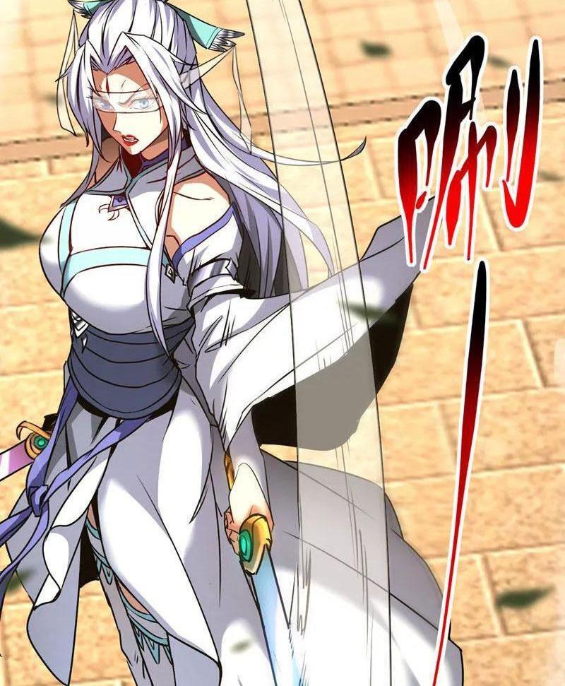 Đệ Tử Tu Luyện Còn Ta Thì Lười Biếng Chapter 95 - Trang 2