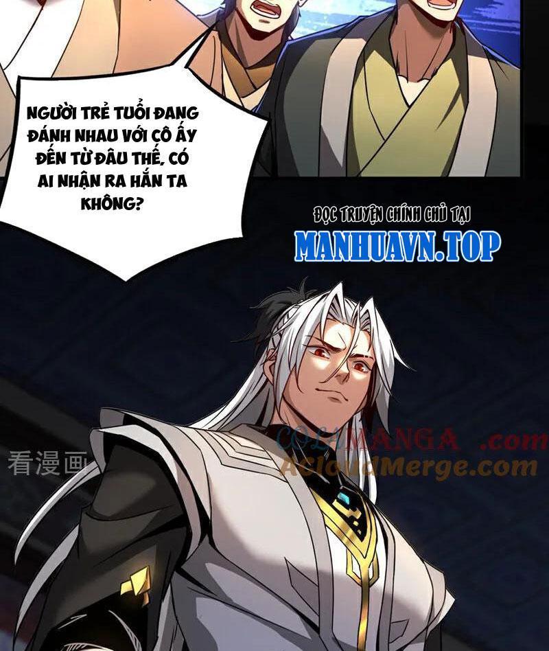 Đệ Tử Tu Luyện Còn Ta Thì Lười Biếng Chapter 95 - Trang 2