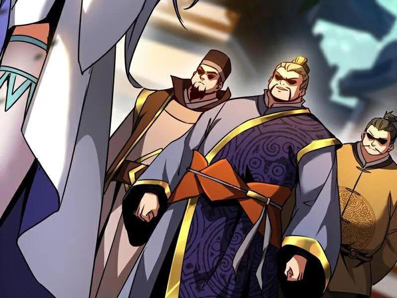 Đệ Tử Tu Luyện Còn Ta Thì Lười Biếng Chapter 96 - Trang 2