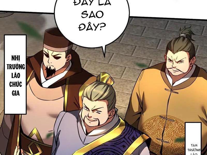 Đệ Tử Tu Luyện Còn Ta Thì Lười Biếng Chapter 96 - Trang 2