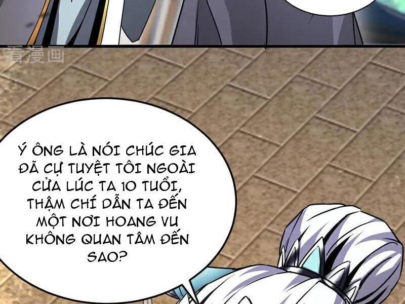 Đệ Tử Tu Luyện Còn Ta Thì Lười Biếng Chapter 96 - Trang 2