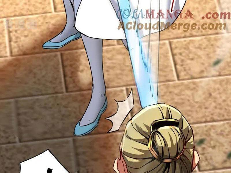 Đệ Tử Tu Luyện Còn Ta Thì Lười Biếng Chapter 96 - Trang 2