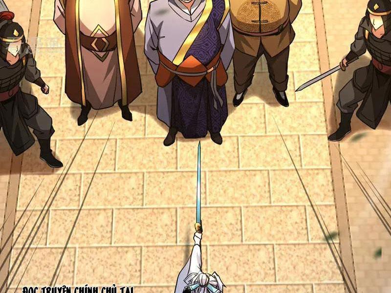 Đệ Tử Tu Luyện Còn Ta Thì Lười Biếng Chapter 96 - Trang 2