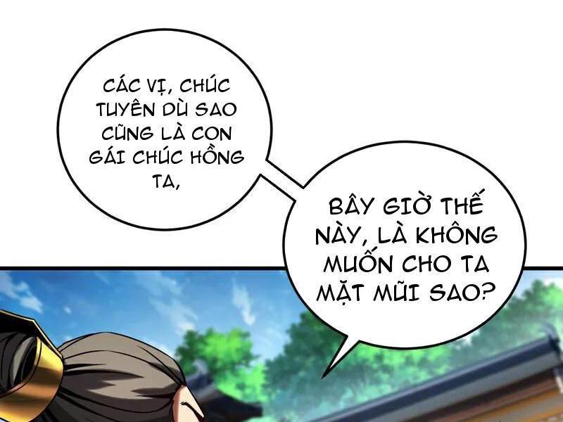 Đệ Tử Tu Luyện Còn Ta Thì Lười Biếng Chapter 96 - Trang 2