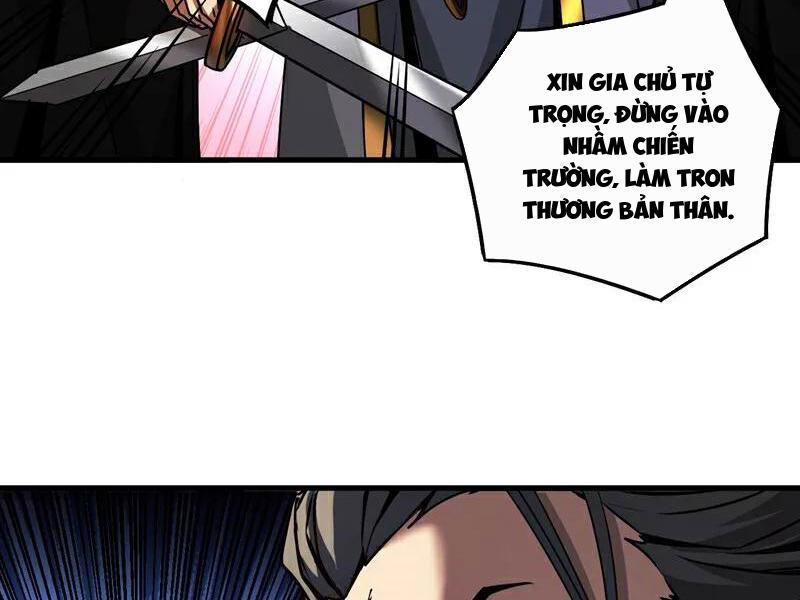 Đệ Tử Tu Luyện Còn Ta Thì Lười Biếng Chapter 96 - Trang 2