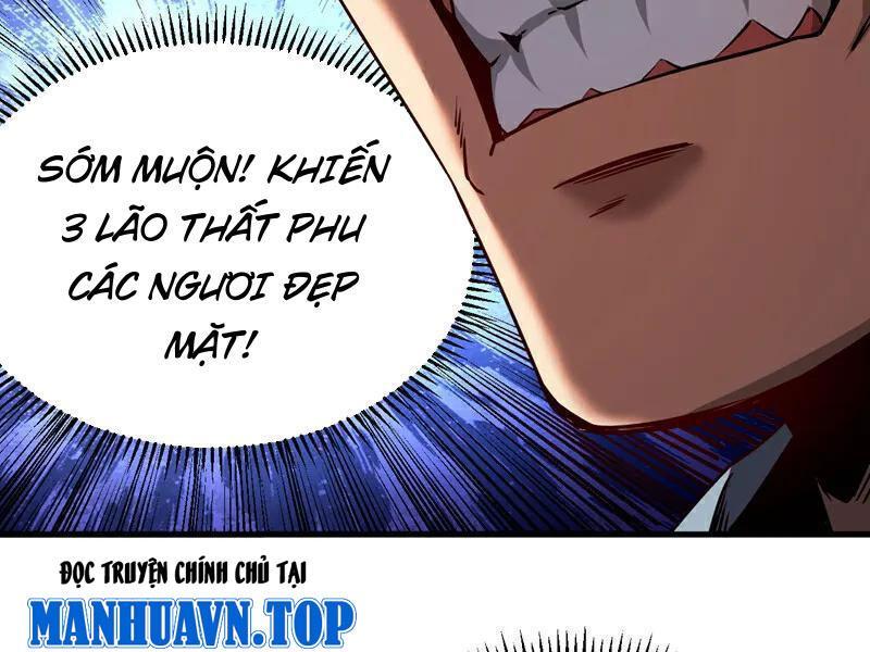 Đệ Tử Tu Luyện Còn Ta Thì Lười Biếng Chapter 96 - Trang 2