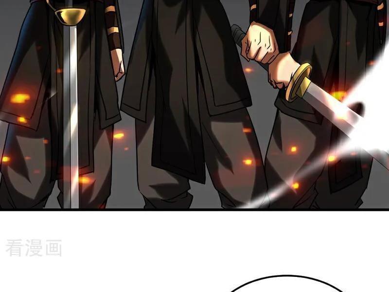 Đệ Tử Tu Luyện Còn Ta Thì Lười Biếng Chapter 96 - Trang 2