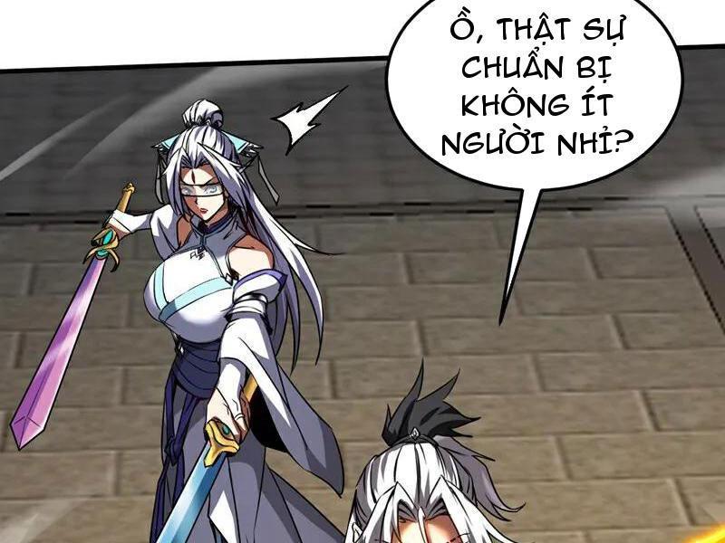 Đệ Tử Tu Luyện Còn Ta Thì Lười Biếng Chapter 96 - Trang 2