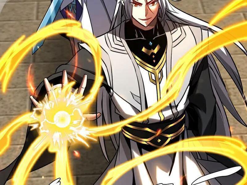 Đệ Tử Tu Luyện Còn Ta Thì Lười Biếng Chapter 96 - Trang 2