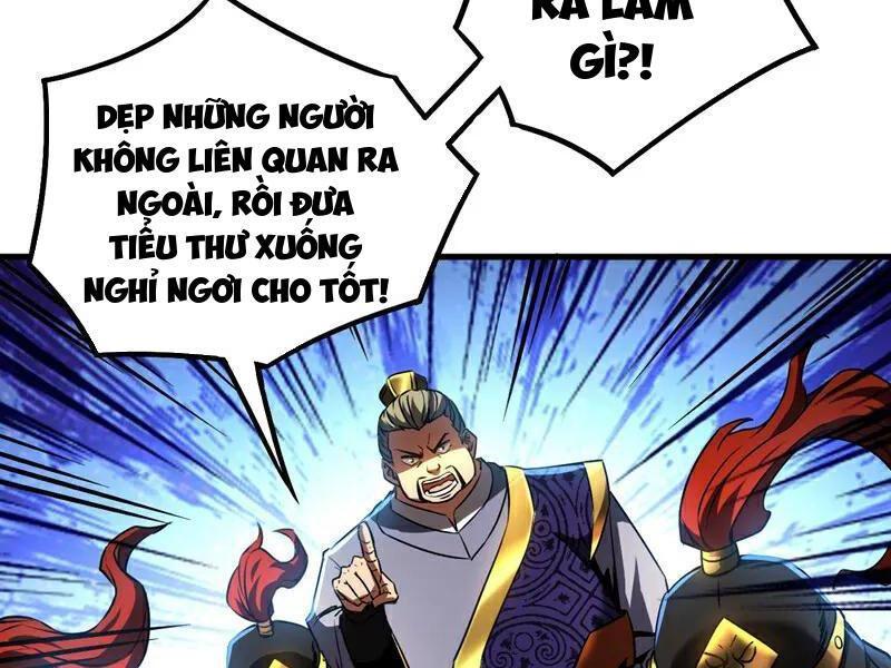 Đệ Tử Tu Luyện Còn Ta Thì Lười Biếng Chapter 96 - Trang 2