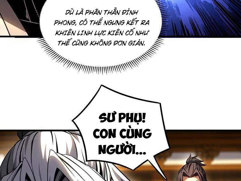 Đệ Tử Tu Luyện Còn Ta Thì Lười Biếng Chapter 96 - Trang 2