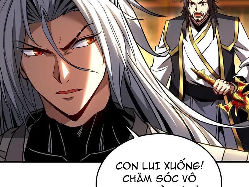 Đệ Tử Tu Luyện Còn Ta Thì Lười Biếng Chapter 96 - Trang 2