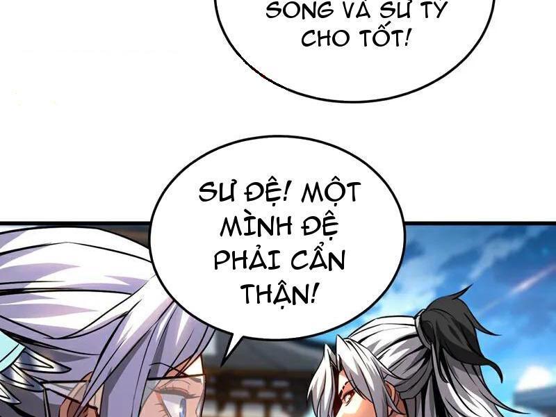 Đệ Tử Tu Luyện Còn Ta Thì Lười Biếng Chapter 96 - Trang 2