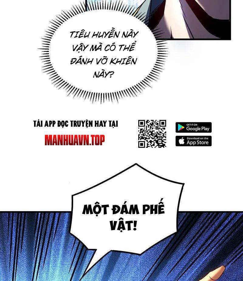 Đệ Tử Tu Luyện Còn Ta Thì Lười Biếng Chapter 97 - Trang 2