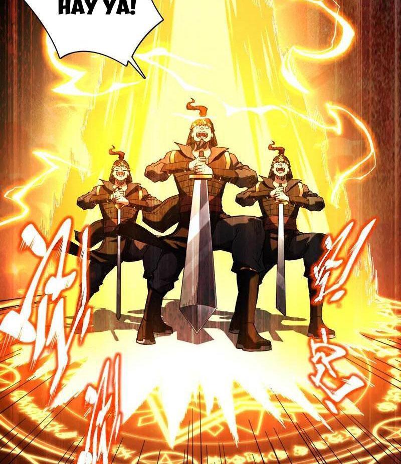 Đệ Tử Tu Luyện Còn Ta Thì Lười Biếng Chapter 97 - Trang 2