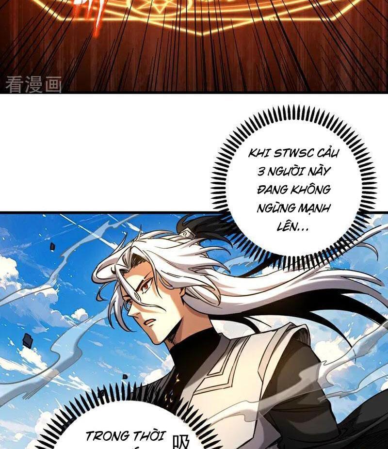 Đệ Tử Tu Luyện Còn Ta Thì Lười Biếng Chapter 97 - Trang 2