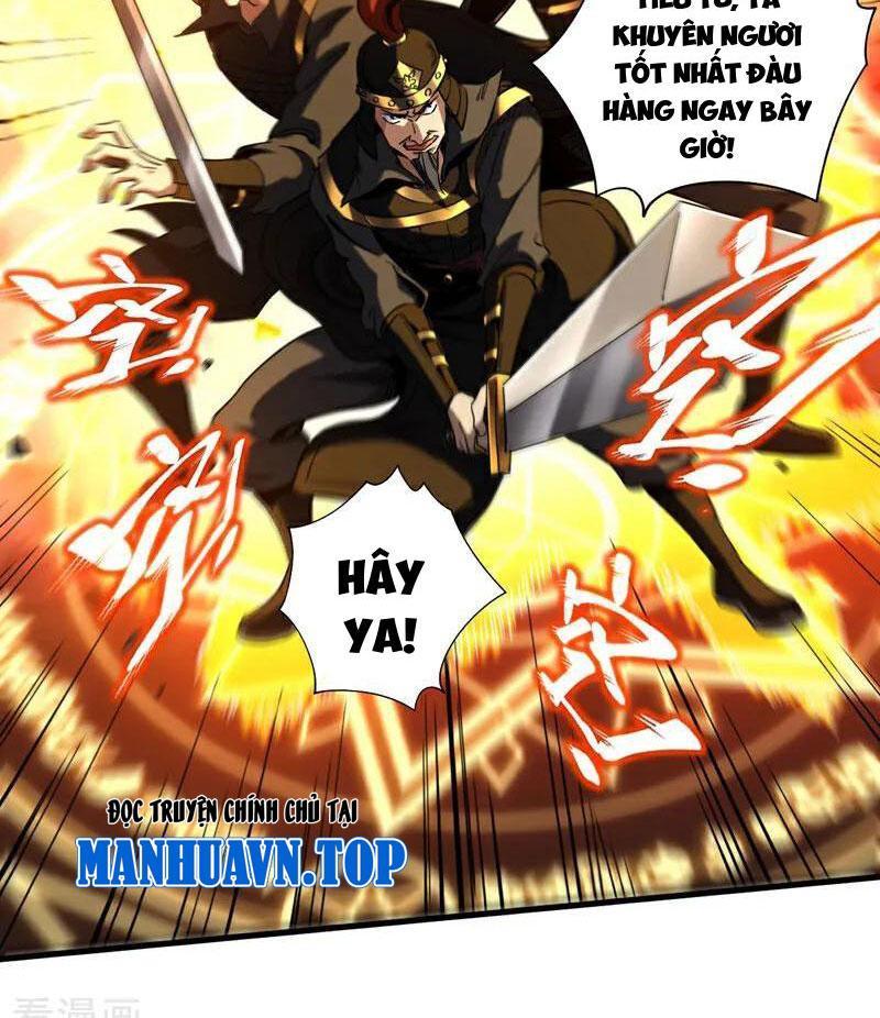 Đệ Tử Tu Luyện Còn Ta Thì Lười Biếng Chapter 97 - Trang 2