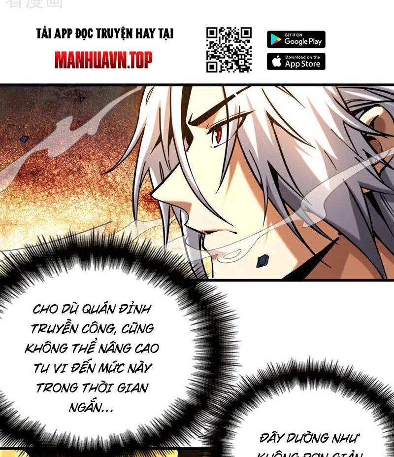 Đệ Tử Tu Luyện Còn Ta Thì Lười Biếng Chapter 97 - Trang 2