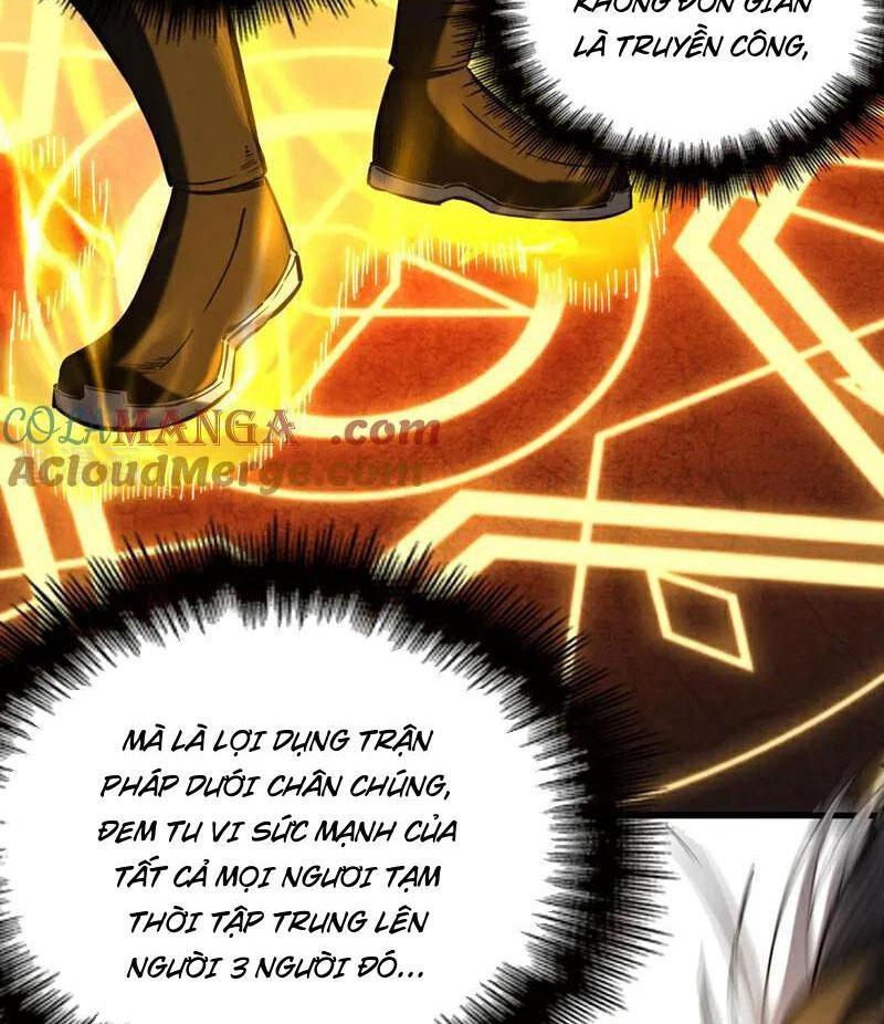 Đệ Tử Tu Luyện Còn Ta Thì Lười Biếng Chapter 97 - Trang 2