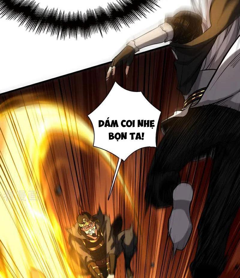 Đệ Tử Tu Luyện Còn Ta Thì Lười Biếng Chapter 97 - Trang 2