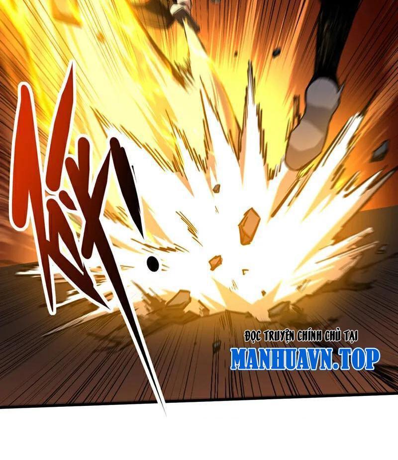 Đệ Tử Tu Luyện Còn Ta Thì Lười Biếng Chapter 97 - Trang 2