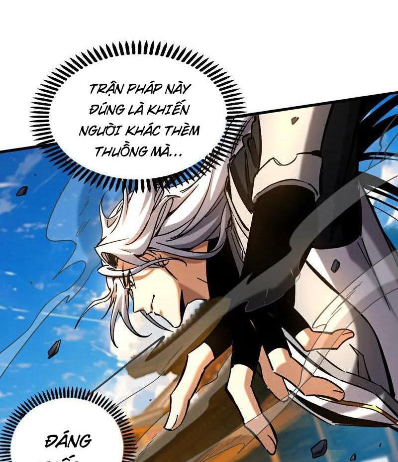 Đệ Tử Tu Luyện Còn Ta Thì Lười Biếng Chapter 97 - Trang 2