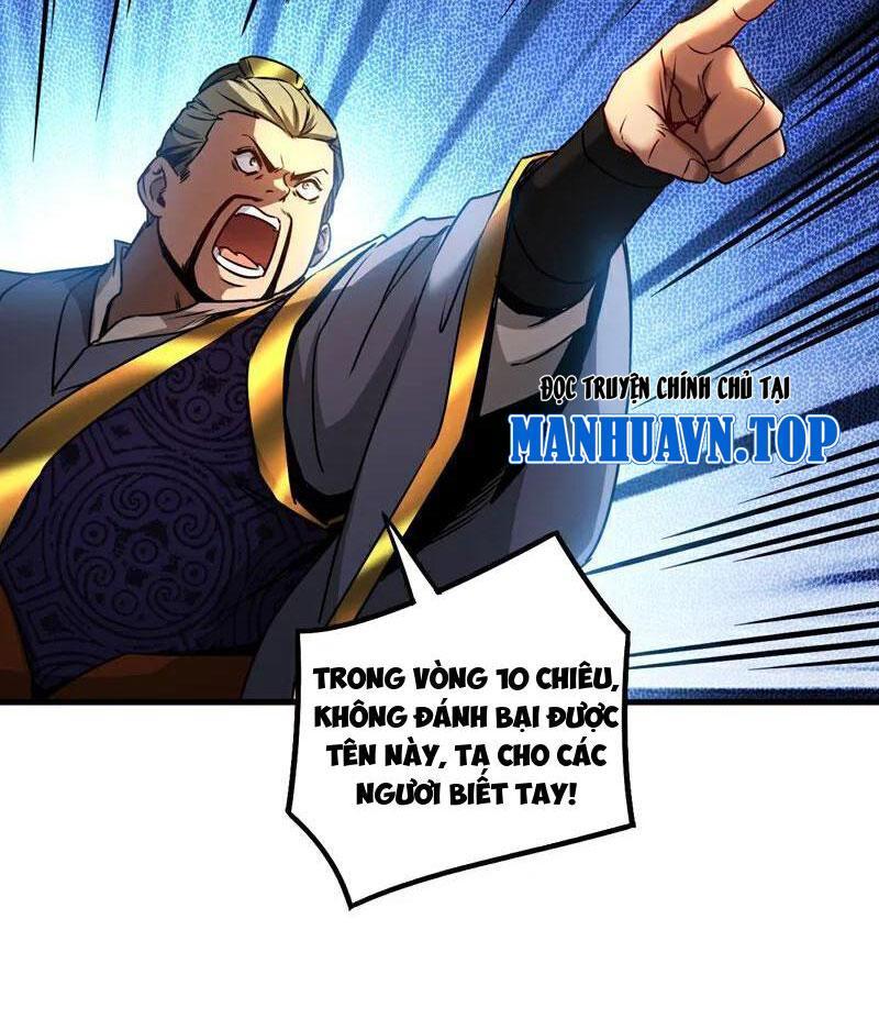 Đệ Tử Tu Luyện Còn Ta Thì Lười Biếng Chapter 97 - Trang 2