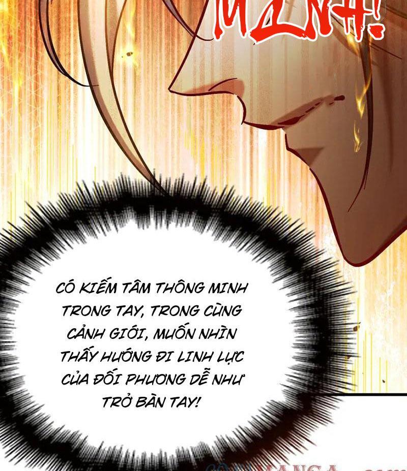 Đệ Tử Tu Luyện Còn Ta Thì Lười Biếng Chapter 97 - Trang 2