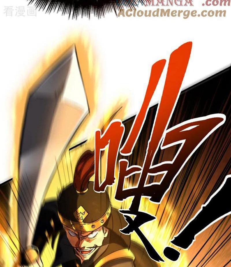 Đệ Tử Tu Luyện Còn Ta Thì Lười Biếng Chapter 97 - Trang 2