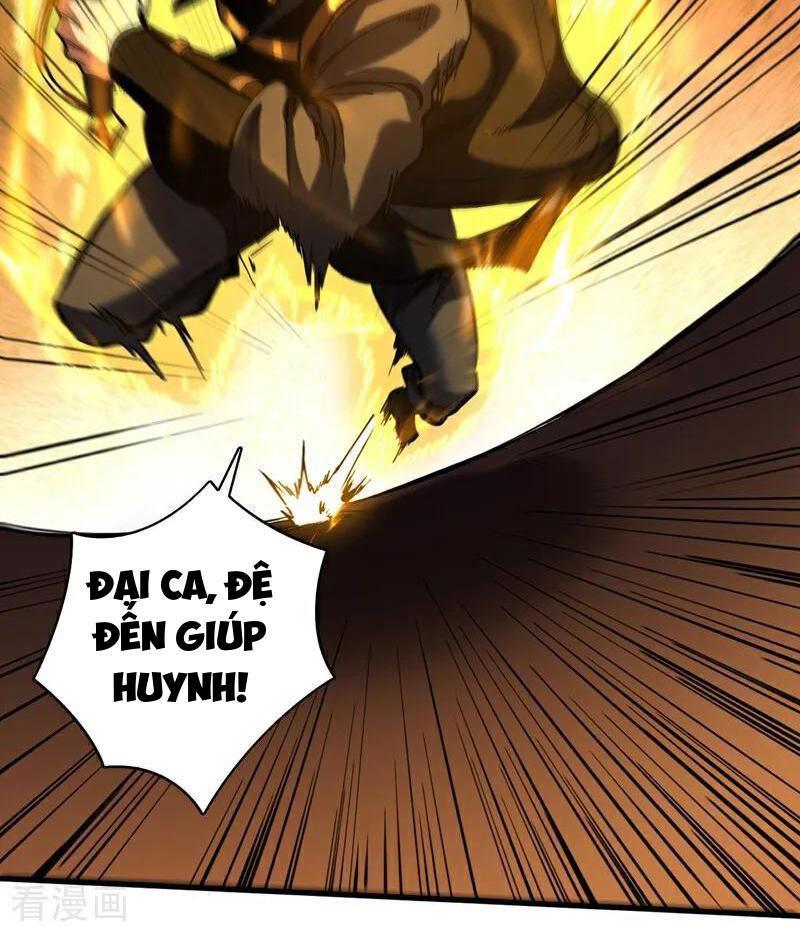 Đệ Tử Tu Luyện Còn Ta Thì Lười Biếng Chapter 97 - Trang 2