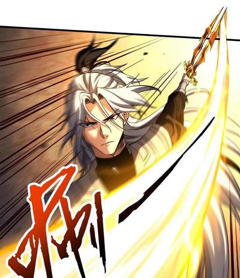 Đệ Tử Tu Luyện Còn Ta Thì Lười Biếng Chapter 97 - Trang 2