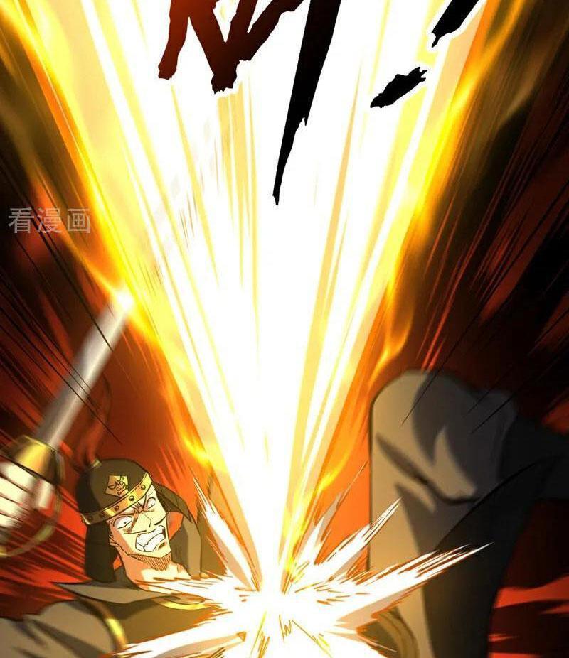 Đệ Tử Tu Luyện Còn Ta Thì Lười Biếng Chapter 97 - Trang 2