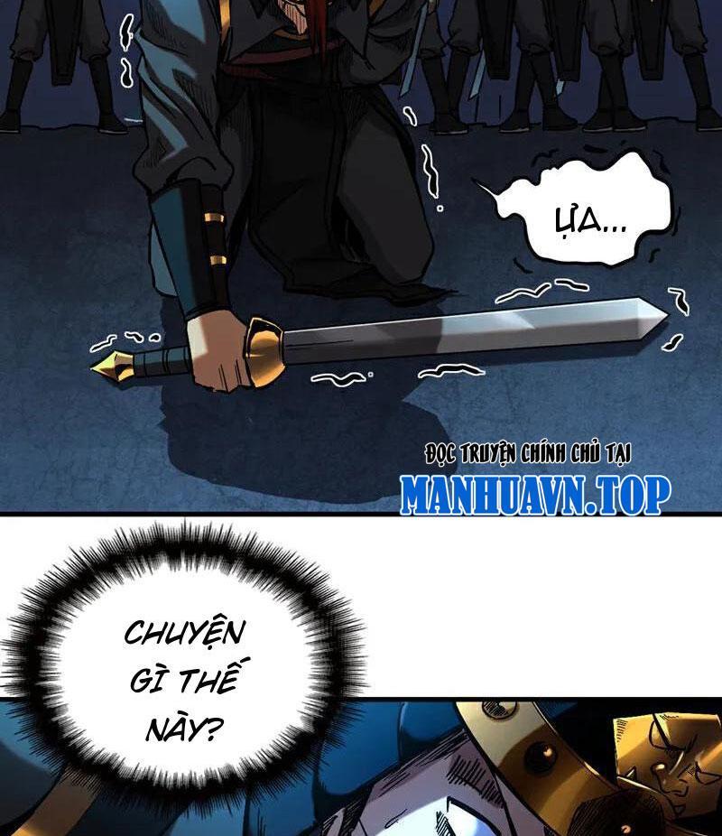 Đệ Tử Tu Luyện Còn Ta Thì Lười Biếng Chapter 97 - Trang 2