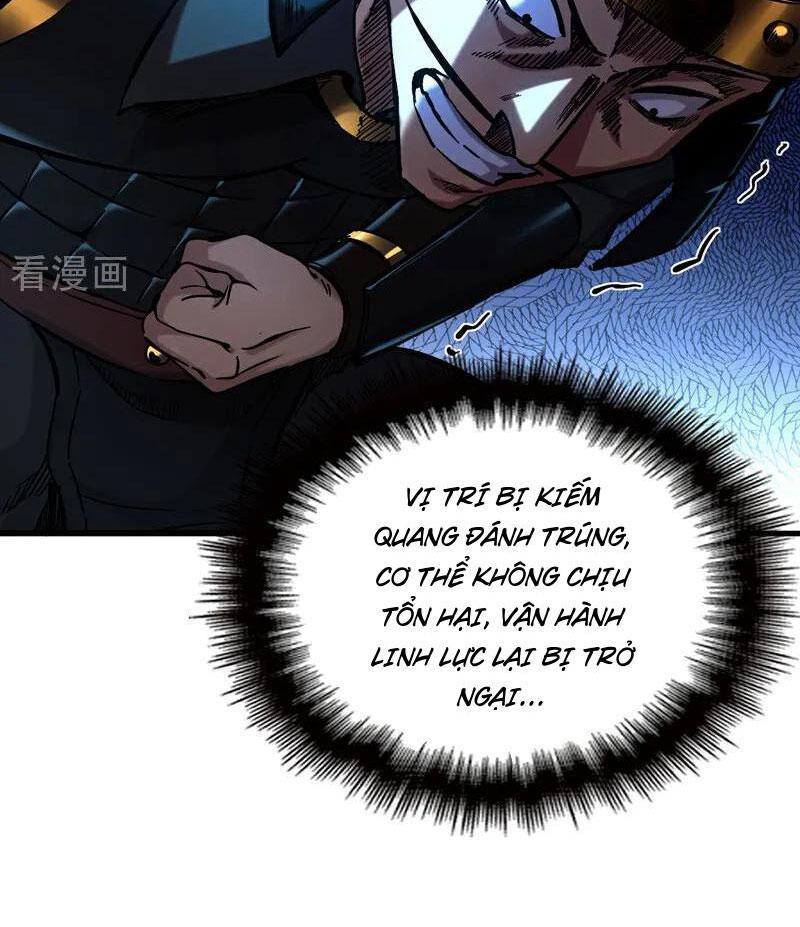 Đệ Tử Tu Luyện Còn Ta Thì Lười Biếng Chapter 97 - Trang 2