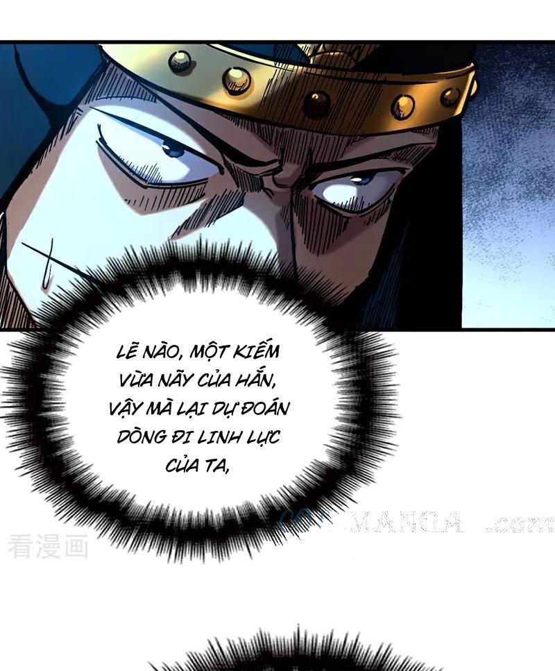 Đệ Tử Tu Luyện Còn Ta Thì Lười Biếng Chapter 97 - Trang 2