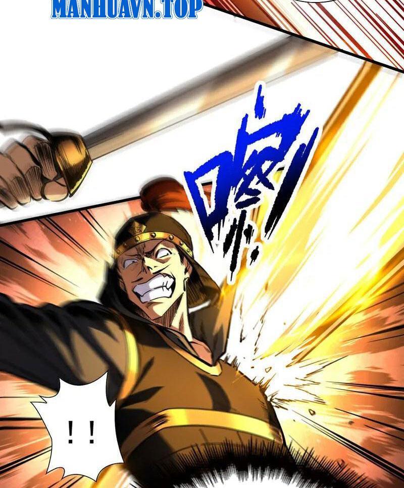 Đệ Tử Tu Luyện Còn Ta Thì Lười Biếng Chapter 97 - Trang 2