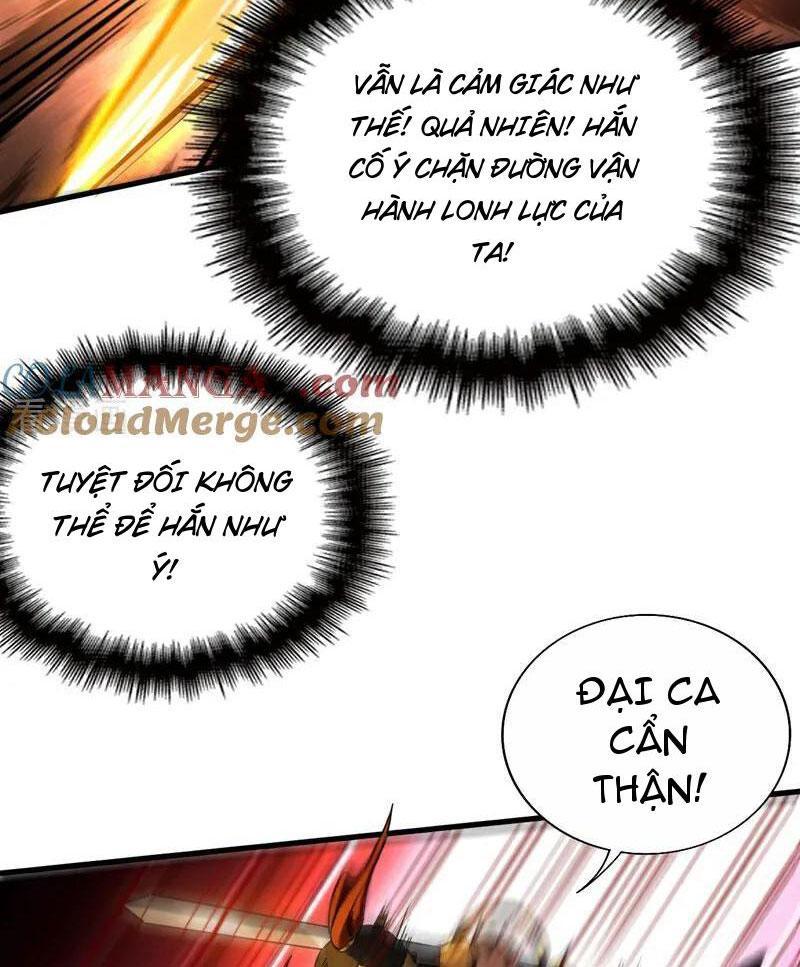 Đệ Tử Tu Luyện Còn Ta Thì Lười Biếng Chapter 97 - Trang 2