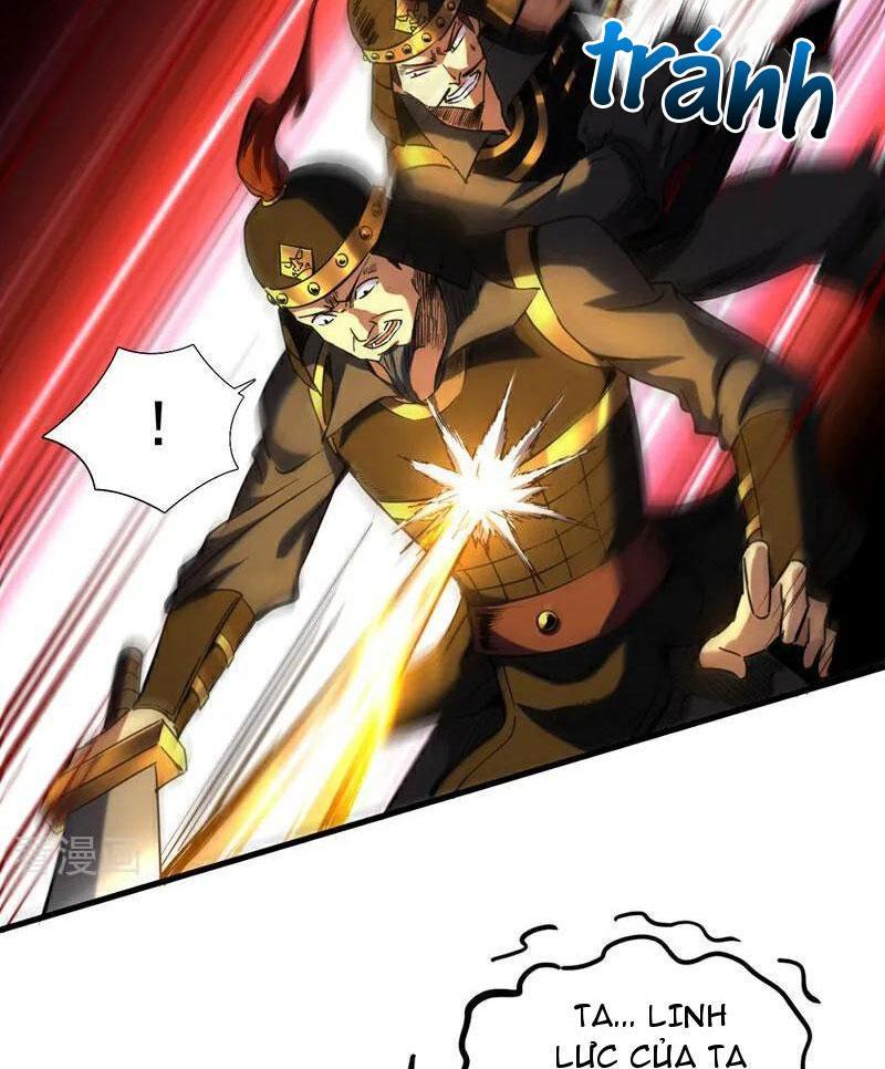 Đệ Tử Tu Luyện Còn Ta Thì Lười Biếng Chapter 97 - Trang 2