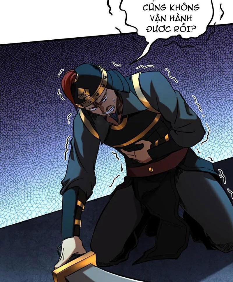 Đệ Tử Tu Luyện Còn Ta Thì Lười Biếng Chapter 97 - Trang 2