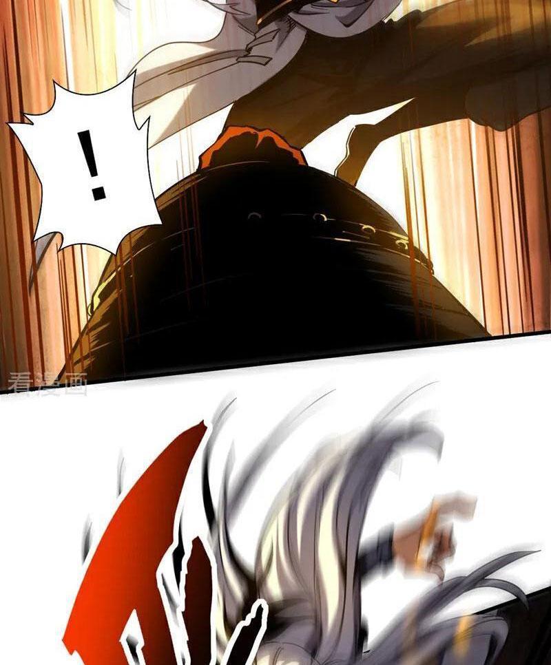 Đệ Tử Tu Luyện Còn Ta Thì Lười Biếng Chapter 97 - Trang 2