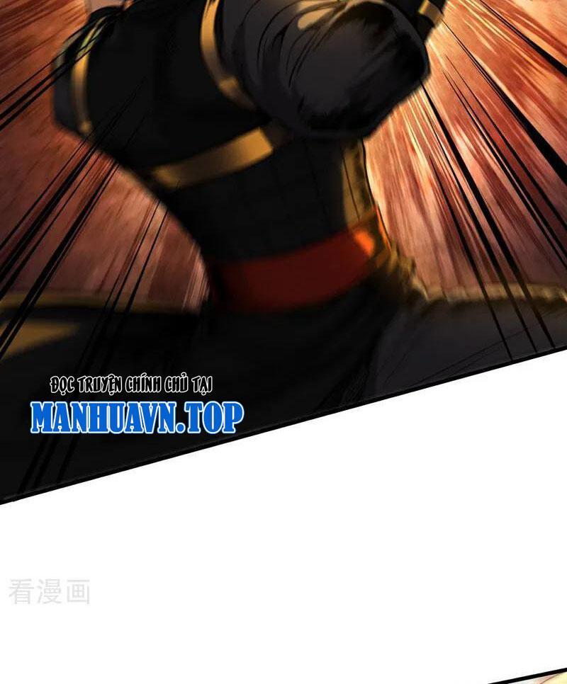 Đệ Tử Tu Luyện Còn Ta Thì Lười Biếng Chapter 97 - Trang 2