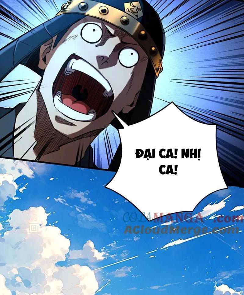 Đệ Tử Tu Luyện Còn Ta Thì Lười Biếng Chapter 97 - Trang 2