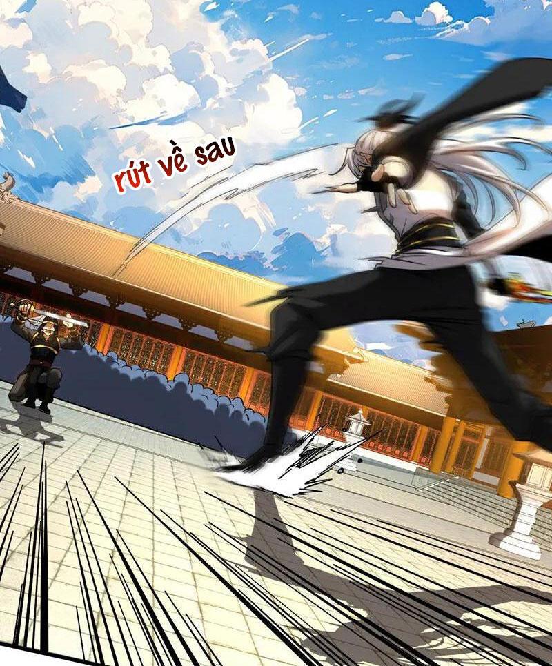 Đệ Tử Tu Luyện Còn Ta Thì Lười Biếng Chapter 97 - Trang 2