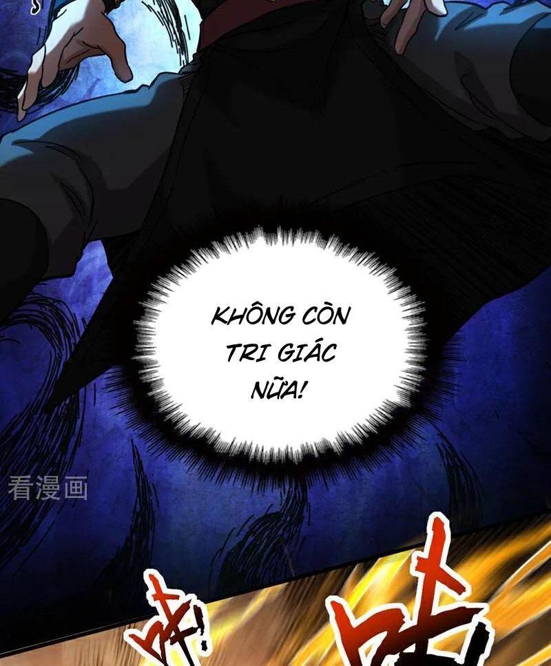 Đệ Tử Tu Luyện Còn Ta Thì Lười Biếng Chapter 97 - Trang 2