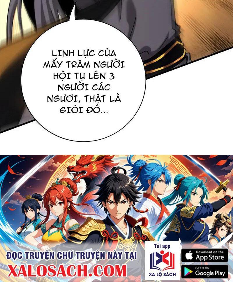 Đệ Tử Tu Luyện Còn Ta Thì Lười Biếng Chapter 97 - Trang 2