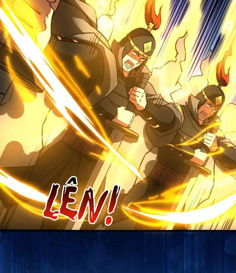 Đệ Tử Tu Luyện Còn Ta Thì Lười Biếng Chapter 97 - Trang 2