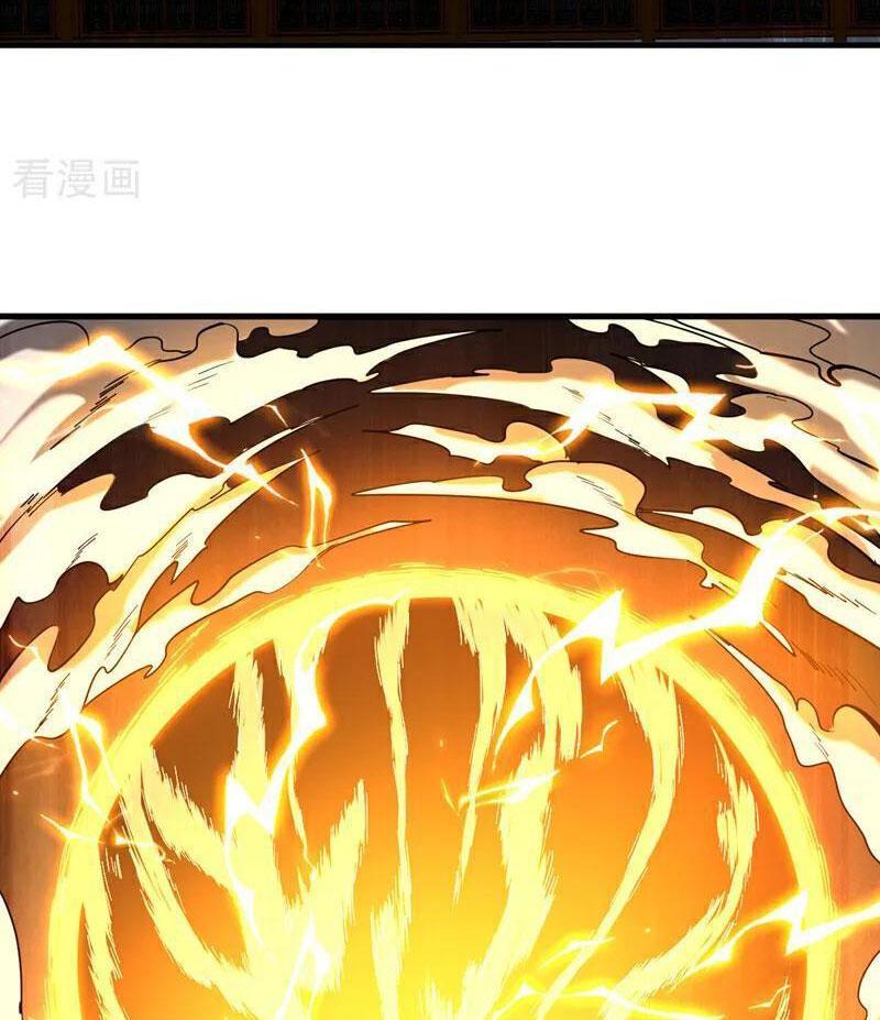 Đệ Tử Tu Luyện Còn Ta Thì Lười Biếng Chapter 97 - Trang 2